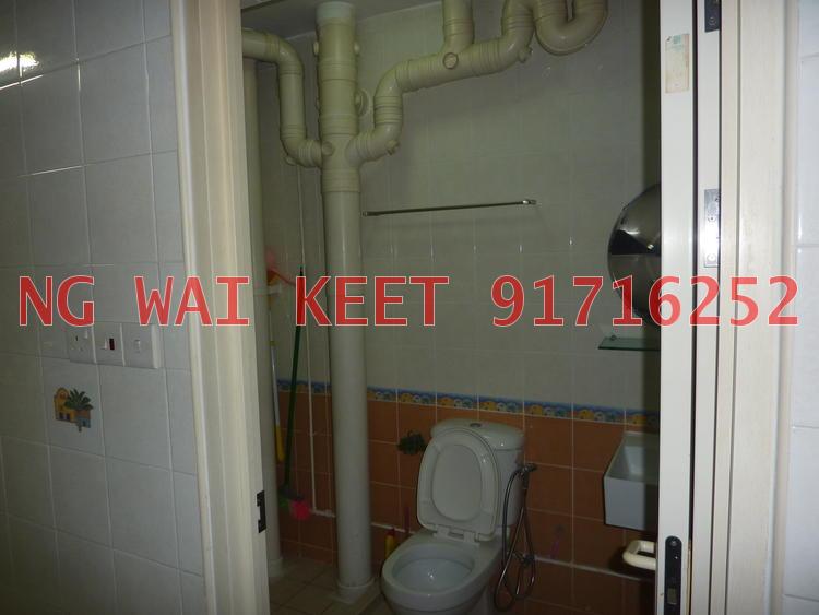 Blk 183B Rivervale Crescent (Sengkang), HDB 5 Rooms #96246252
